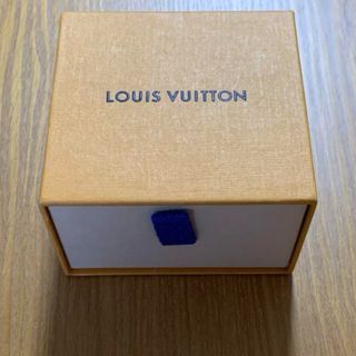 ルイヴィトン(LOUIS VUITTON)のルイヴィトン  空箱　(ショップ袋)