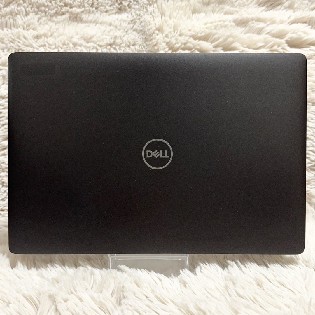 DELL(デル)の【i7搭載メモリ16G DELL5300】13.3型 オフィス付 No.0600 スマホ/家電/カメラのPC/タブレット(ノートPC)の商品写真