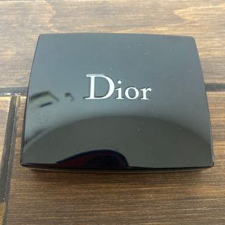 ディオール(Dior)のディオール　サンククルール　846 TUTU チュチュ(アイシャドウ)