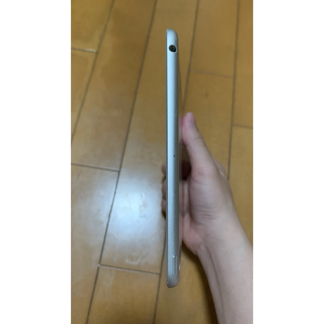 iPad(アイパッド)のIpad Mini5 64G ジャンク スマホ/家電/カメラのPC/タブレット(タブレット)の商品写真