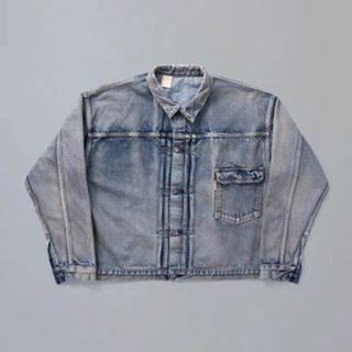 N.HOOLYWOOD - N.HOOLYWOOD New Manual D.O T-BACK JACKET