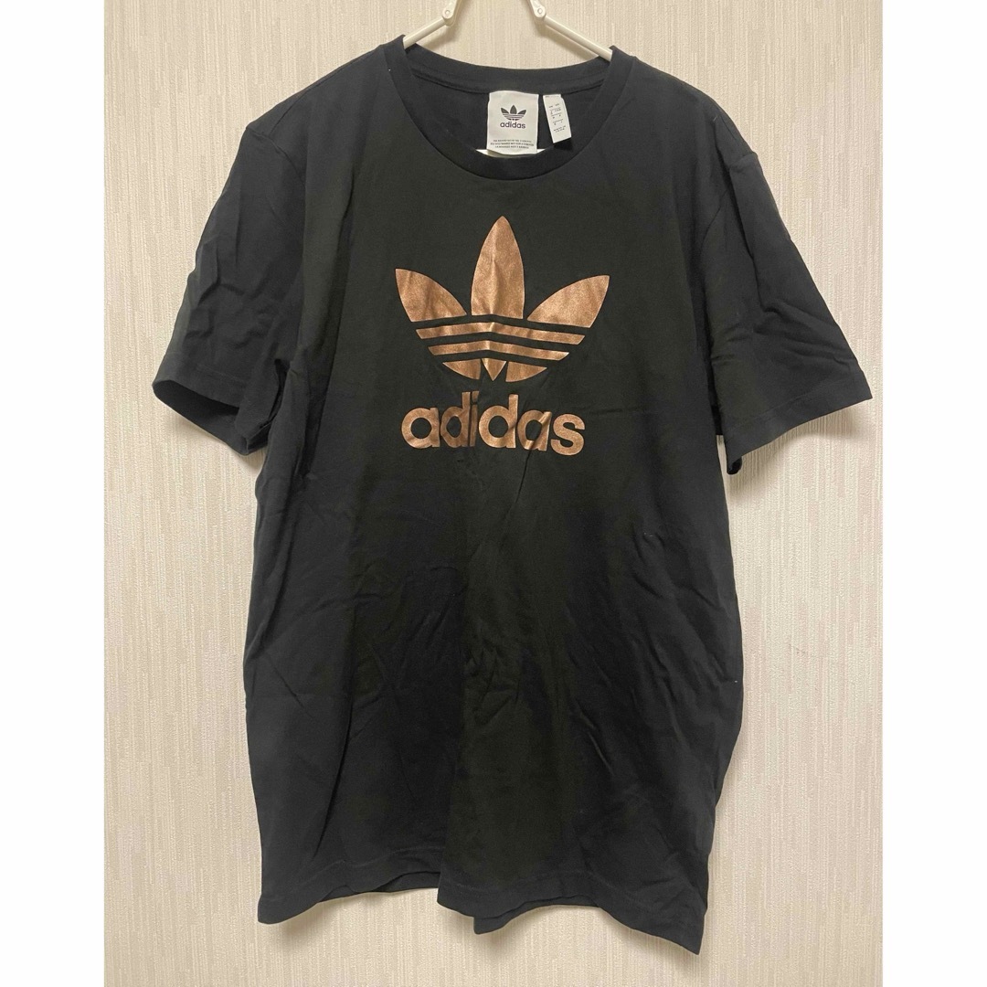 adidas(アディダス)のadidas Tシャツ メンズのトップス(Tシャツ/カットソー(半袖/袖なし))の商品写真