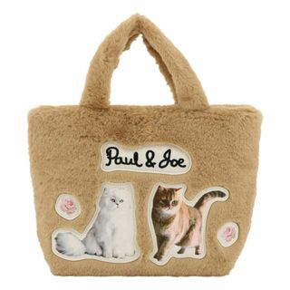 【色: ベージュ】[Paul & Joe] [ポールアンドジョーアクセソワ] ト(その他)