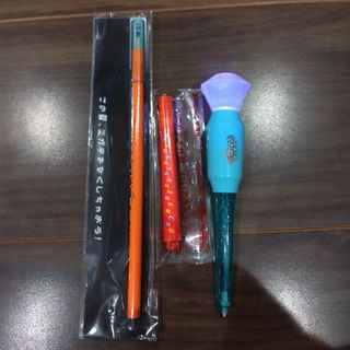 ベネッセ(Benesse)の進研ゼミ　チャレンジタッチ　ジュエルタッチペンなど(知育玩具)