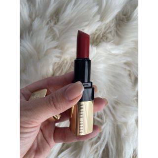 BOBBI BROWN - BOBBI BROWN リュクスリップカラー　66 ソーホーシズル