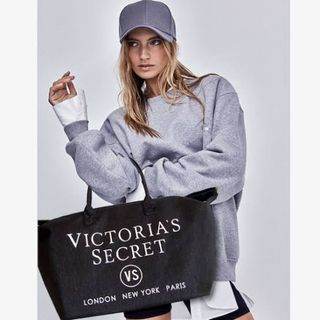 ヴィクトリアズシークレット(Victoria's Secret)の【VICTORIA'S SECRET】 バッグ(その他)