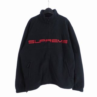 シュプリーム(Supreme)のシュプリーム SUPREME フリース ジャケット(その他)