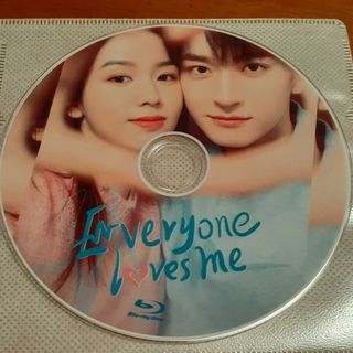 Everyone Loves Me(韓国/アジア映画)