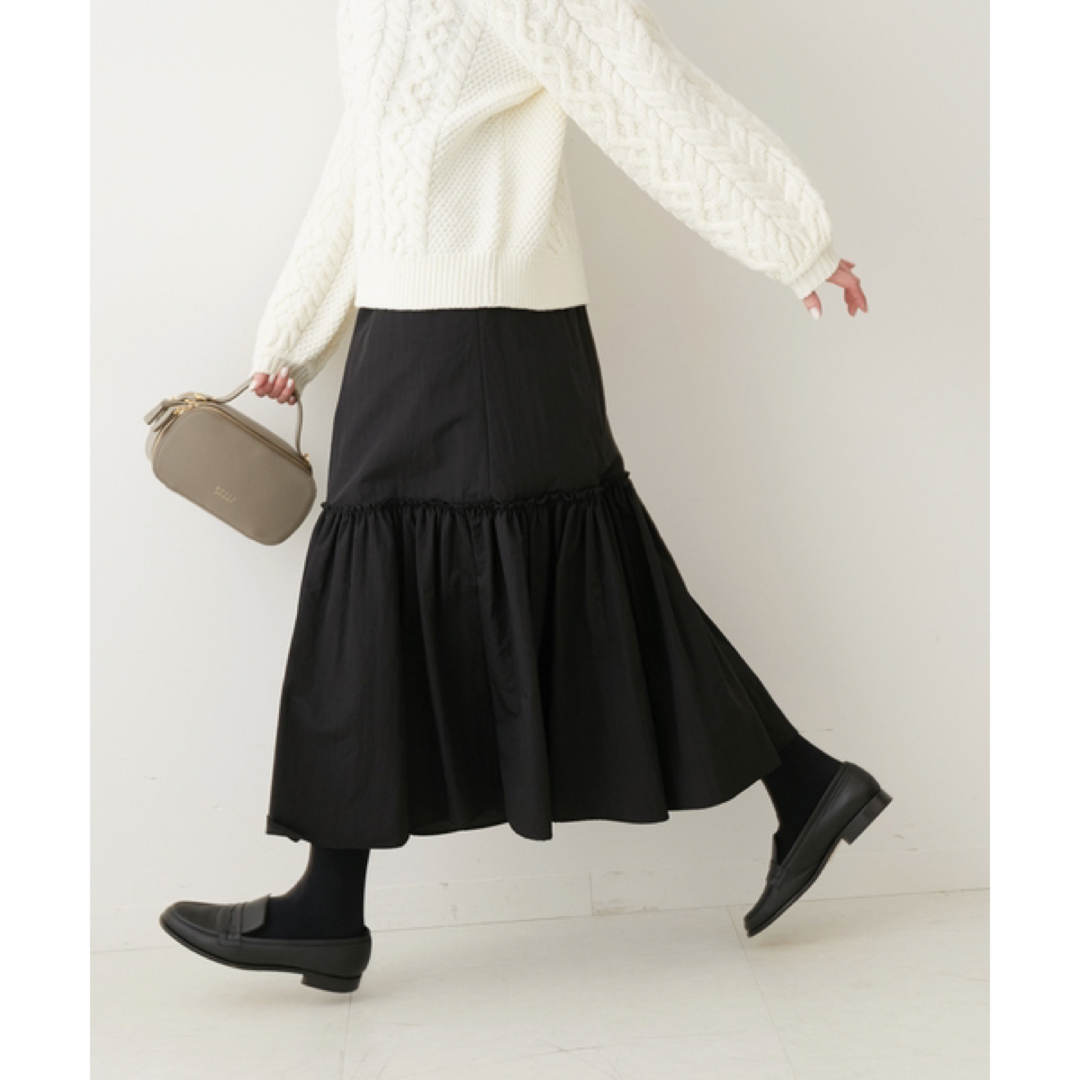 IENA(イエナ)のイエナ／IENA レディースのスカート(ロングスカート)の商品写真