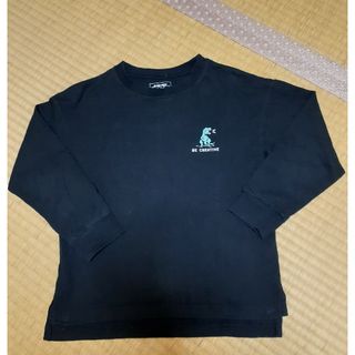 グローバルワーク(GLOBAL WORK)のGLOBAL WORK 恐竜ロンＴ(Tシャツ/カットソー)