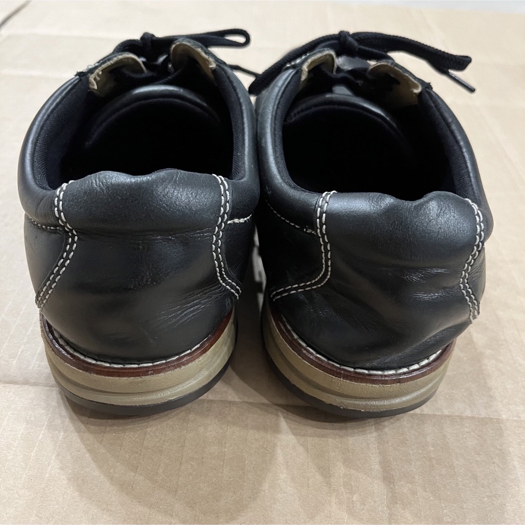 Regal Walker（REGAL CORPORATION）(リーガルウォーカー)のリーガルウォーカー　レザーシューズ メンズの靴/シューズ(スニーカー)の商品写真