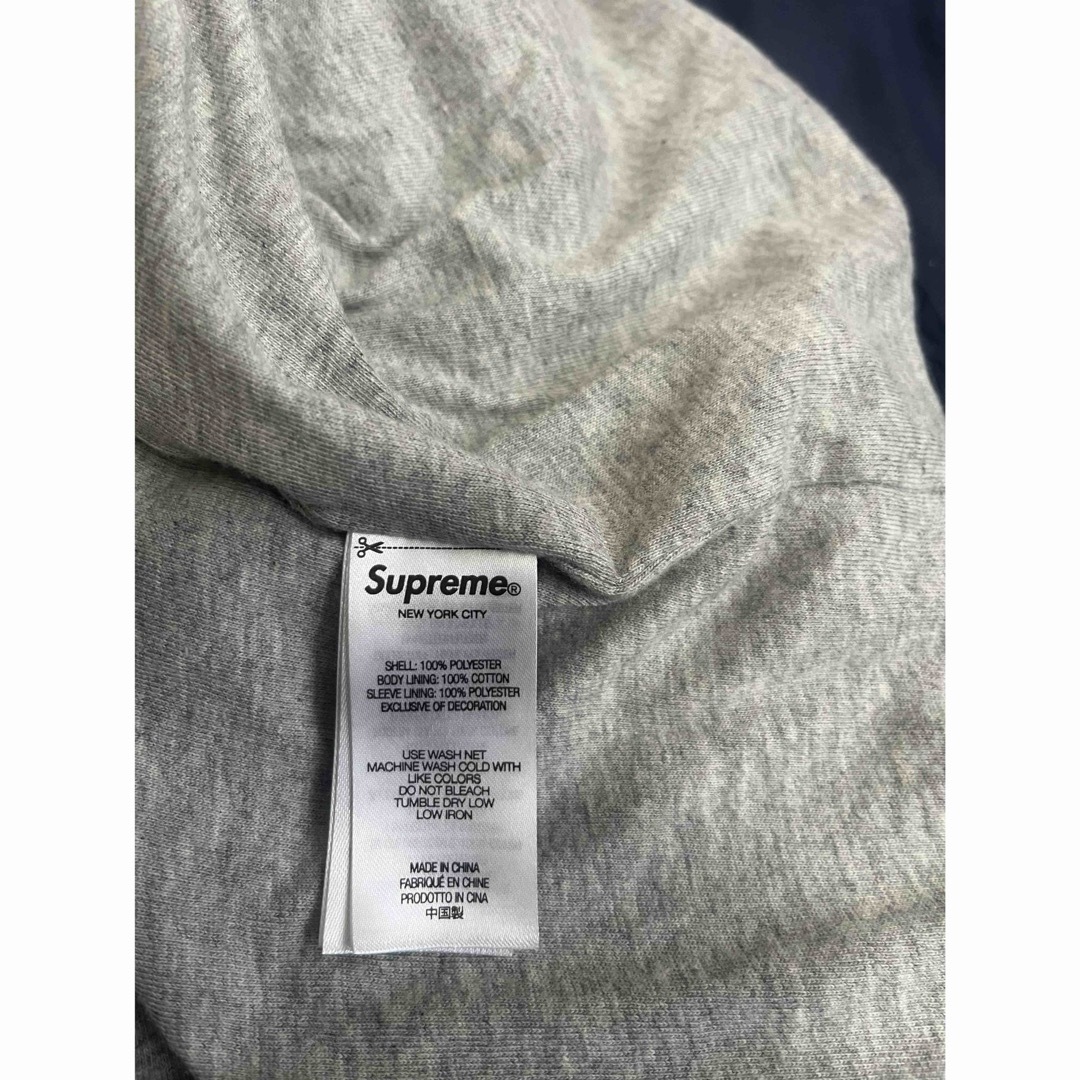 Supreme(シュプリーム)のsupreme NYC coaches jacket 23aw 即完　 box メンズのジャケット/アウター(ナイロンジャケット)の商品写真