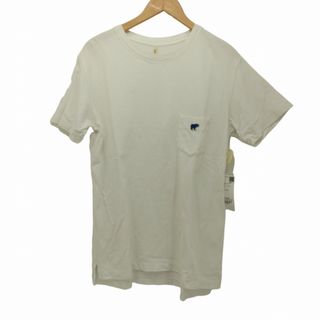 サイ(Scye)のSCYE BASICS(サイベーシックス) メンズ トップス(Tシャツ/カットソー(七分/長袖))