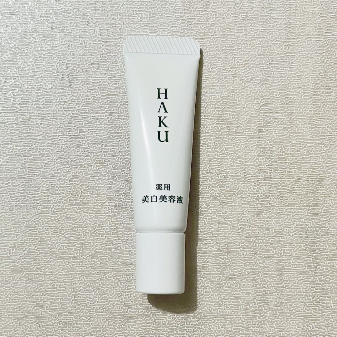 HAKU（SHISEIDO）(ハク)のHAKU メラノフォーカスEV 6g コスメ/美容のスキンケア/基礎化粧品(美容液)の商品写真