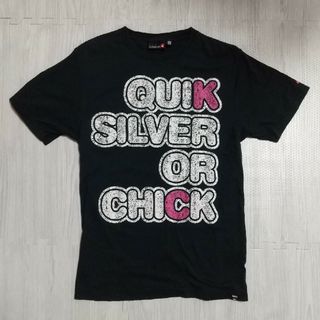 クイックシルバー(QUIKSILVER)のTシャツ クイックシルバー(Tシャツ/カットソー(半袖/袖なし))