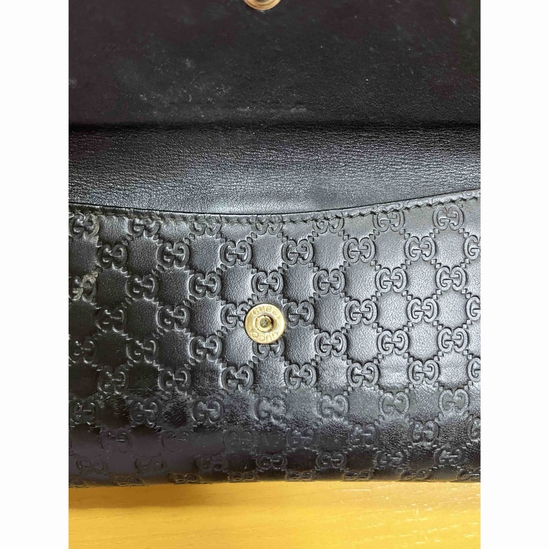 Gucci(グッチ)のKSさま専用 レディースのファッション小物(財布)の商品写真