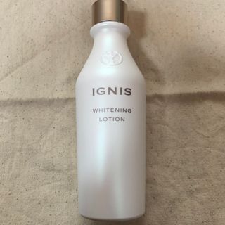 IGNIS - イグニス　ホワイトニングローション