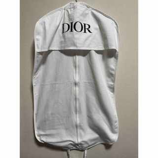 クリスチャンディオール(Christian Dior)のディオール Dior ガーメント ハンガー3本セット(押し入れ収納/ハンガー)