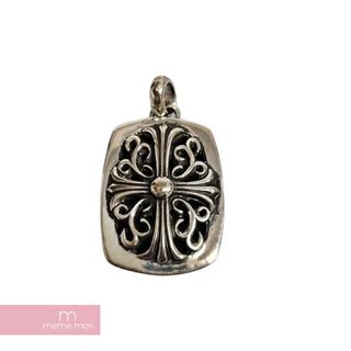 クロムハーツ(Chrome Hearts)のCHROME HEARTS Keeper Pendant Top クロムハーツ キーパーペンダントトップ ヘッド シルバー925 シルバー【240329】【中古-A】【me04】(その他)