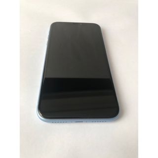 ソフトバンク(Softbank)のiPhone XR(その他)