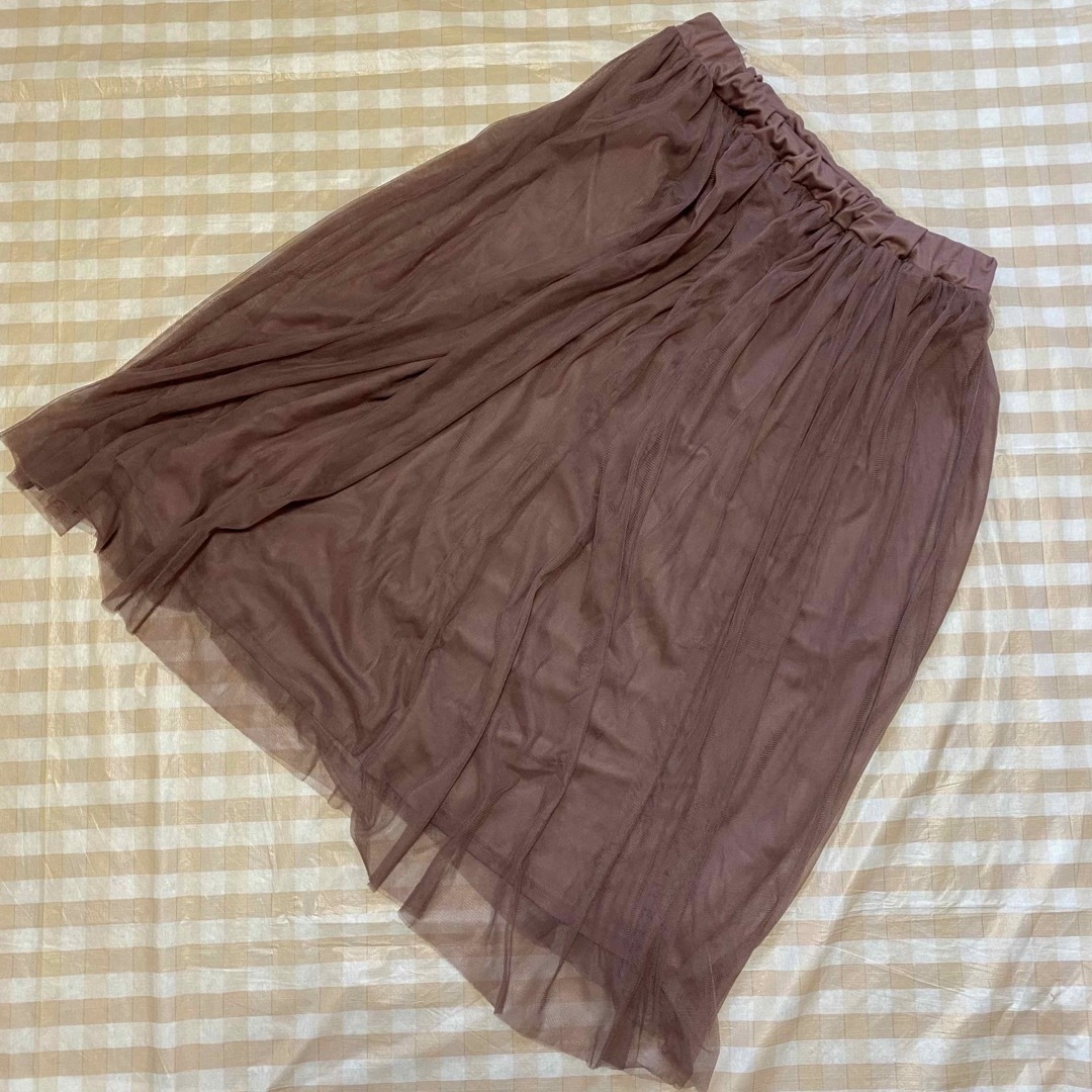 2164⭐︎スカート レディースのスカート(ロングスカート)の商品写真