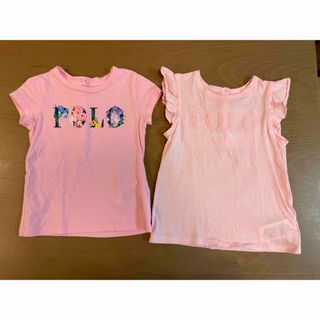 POLO RALPH LAUREN - polo ralphlauren ラルフローレン 半袖 Tシャツ トップス