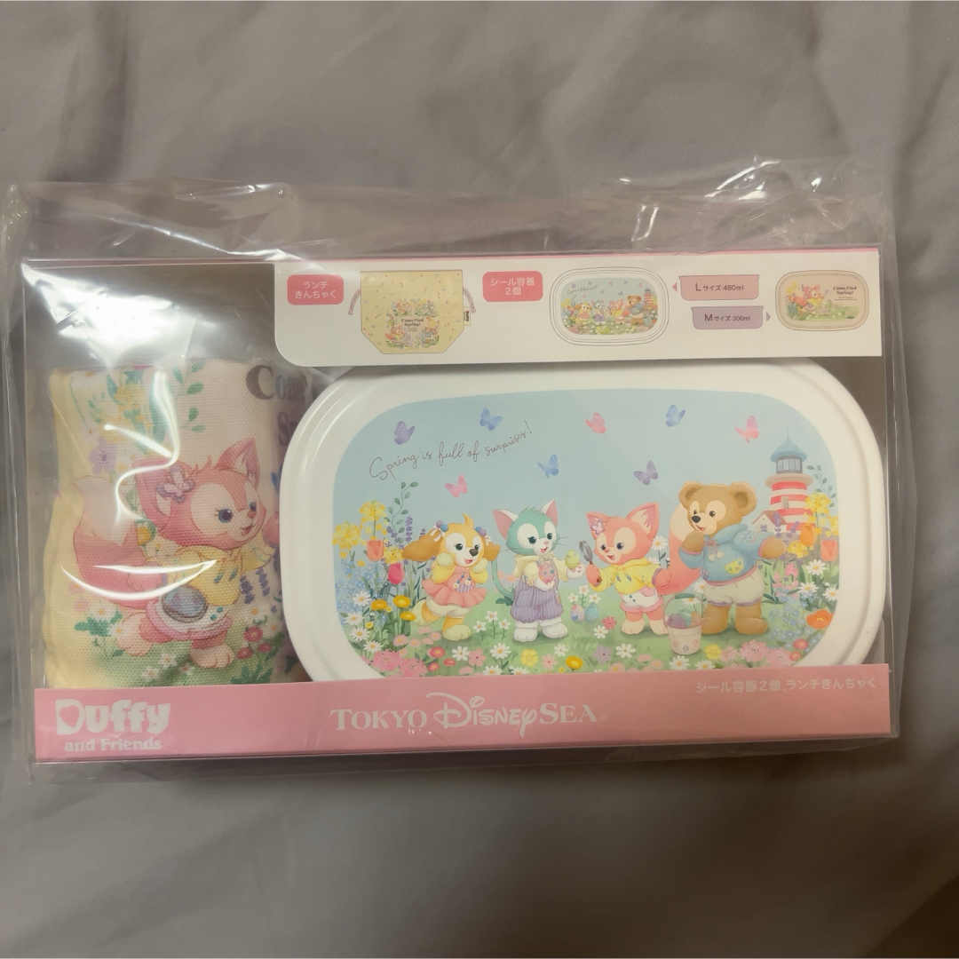 Disney(ディズニー)の⭐️mini様専用出品 エンタメ/ホビーのおもちゃ/ぬいぐるみ(キャラクターグッズ)の商品写真