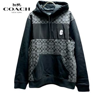 コーチ(COACH) パーカー(メンズ)の通販 100点以上 | コーチのメンズを