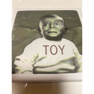 David Bowie - Toy Toy 3CD boxset(ポップス/ロック(洋楽))