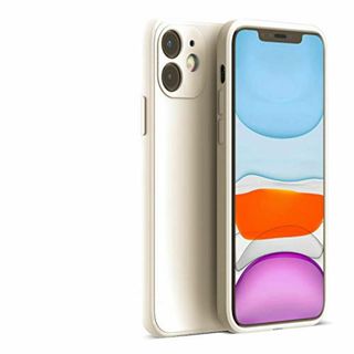 【色: ベージュ】PANDA BABY iPhone 11 Pro Max/11(その他)