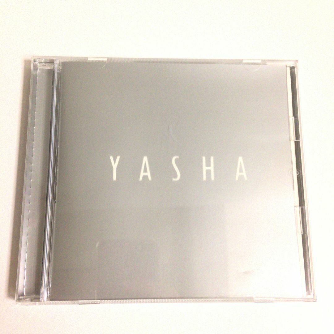 「YASHA-夜叉-」オリジナル・サウンドトラック　福岡ユタカ エンタメ/ホビーのCD(テレビドラマサントラ)の商品写真