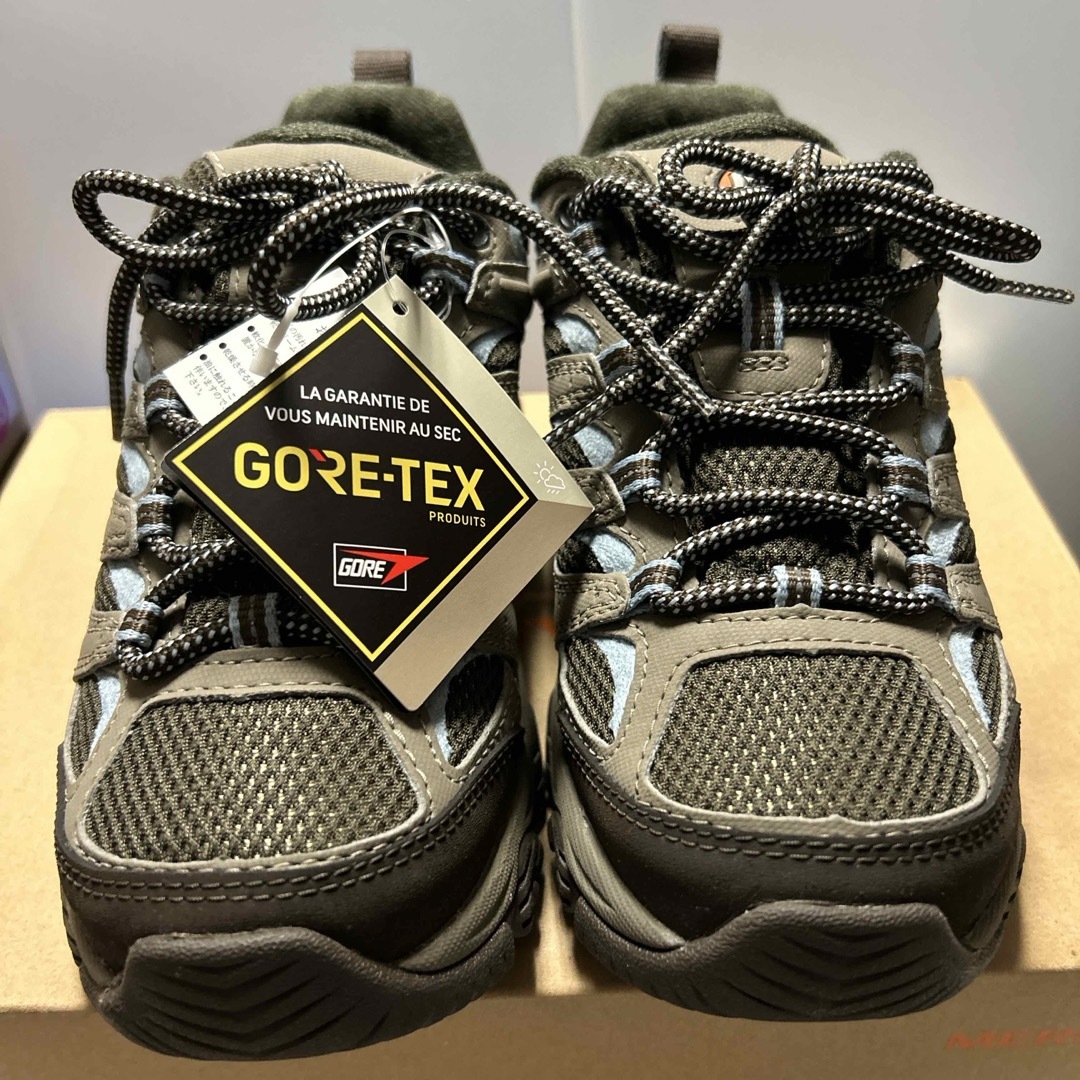 MERRELL(メレル)のメレル　モアブ3 レディースの靴/シューズ(スニーカー)の商品写真