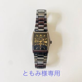 【ORIENT オリエント】スリースター/自動巻腕時計/アナログ/レディース(腕時計(アナログ))