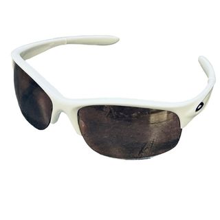 オークリー(Oakley)のオークリー OAKLEY コミット 03-784スポーツサングラス IBO49(その他)