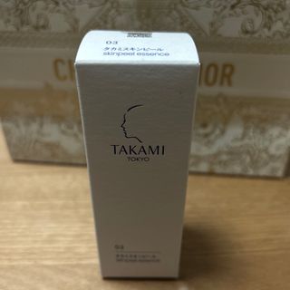 TAKAMIタカミ　タカミスキンピール(美容液)