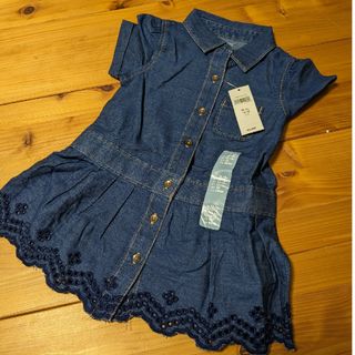 babyGAP - 新品　babygapワンピース80