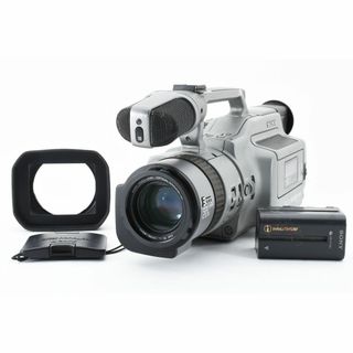 ソニー(SONY)のソニー SONY DCR-VX1000 #2105025A(ビデオカメラ)