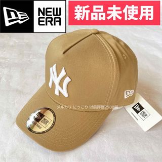 ニューエラー(NEW ERA)のタグ付き新品 NEWERA ニューエラ 9Forty キャップ ヤンキース(キャップ)