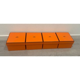 エルメス(Hermes)のエルメス　空箱　2024年購入　美品(ショップ袋)