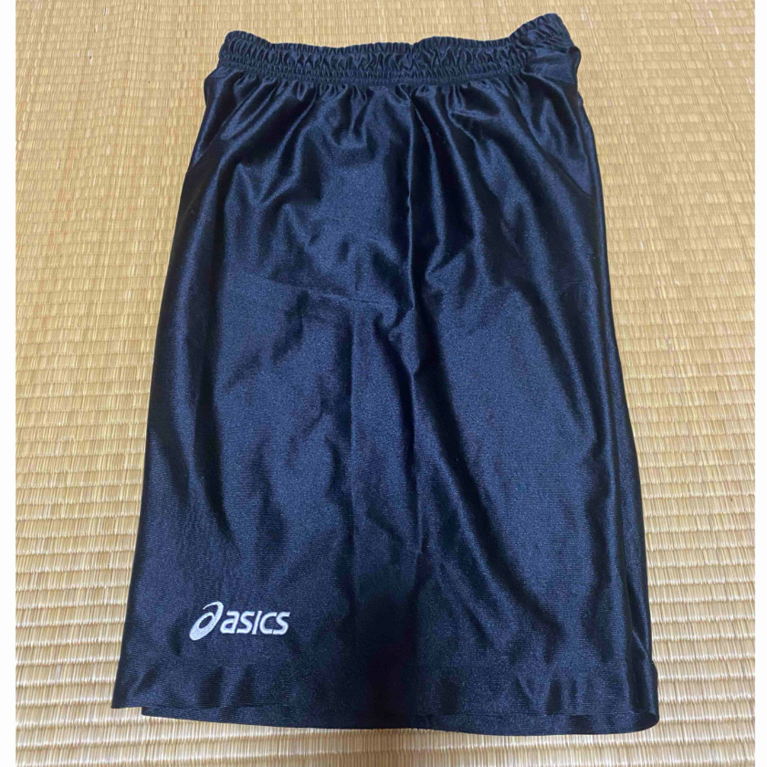 asics(アシックス)のアシックス　バスパン　２枚セット スポーツ/アウトドアのスポーツ/アウトドア その他(バスケットボール)の商品写真