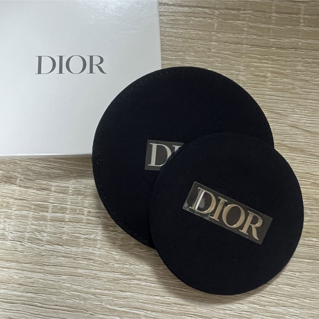 Dior(ディオール)のDior コンパクトミラー レディースのファッション小物(ミラー)の商品写真