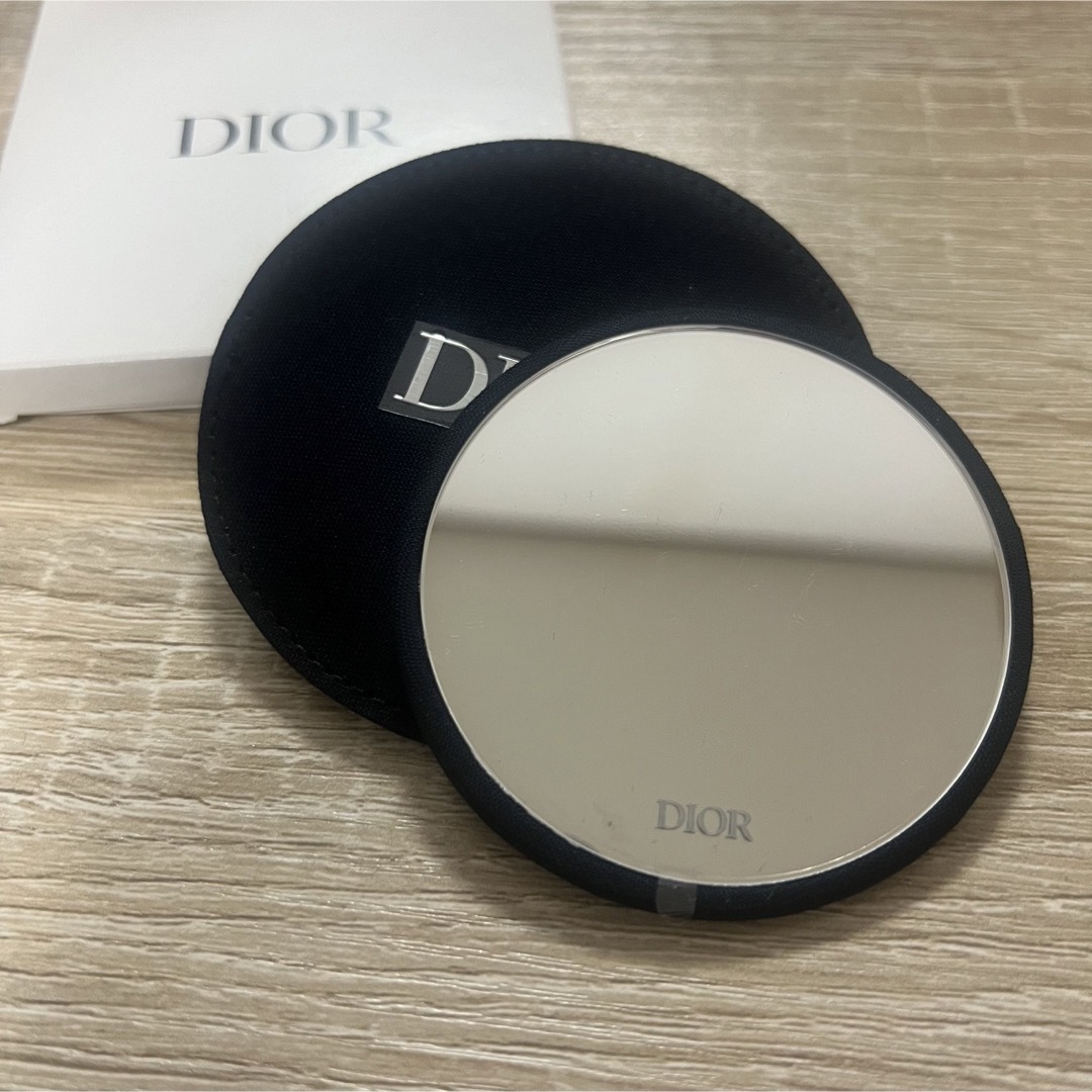 Dior(ディオール)のDior コンパクトミラー レディースのファッション小物(ミラー)の商品写真