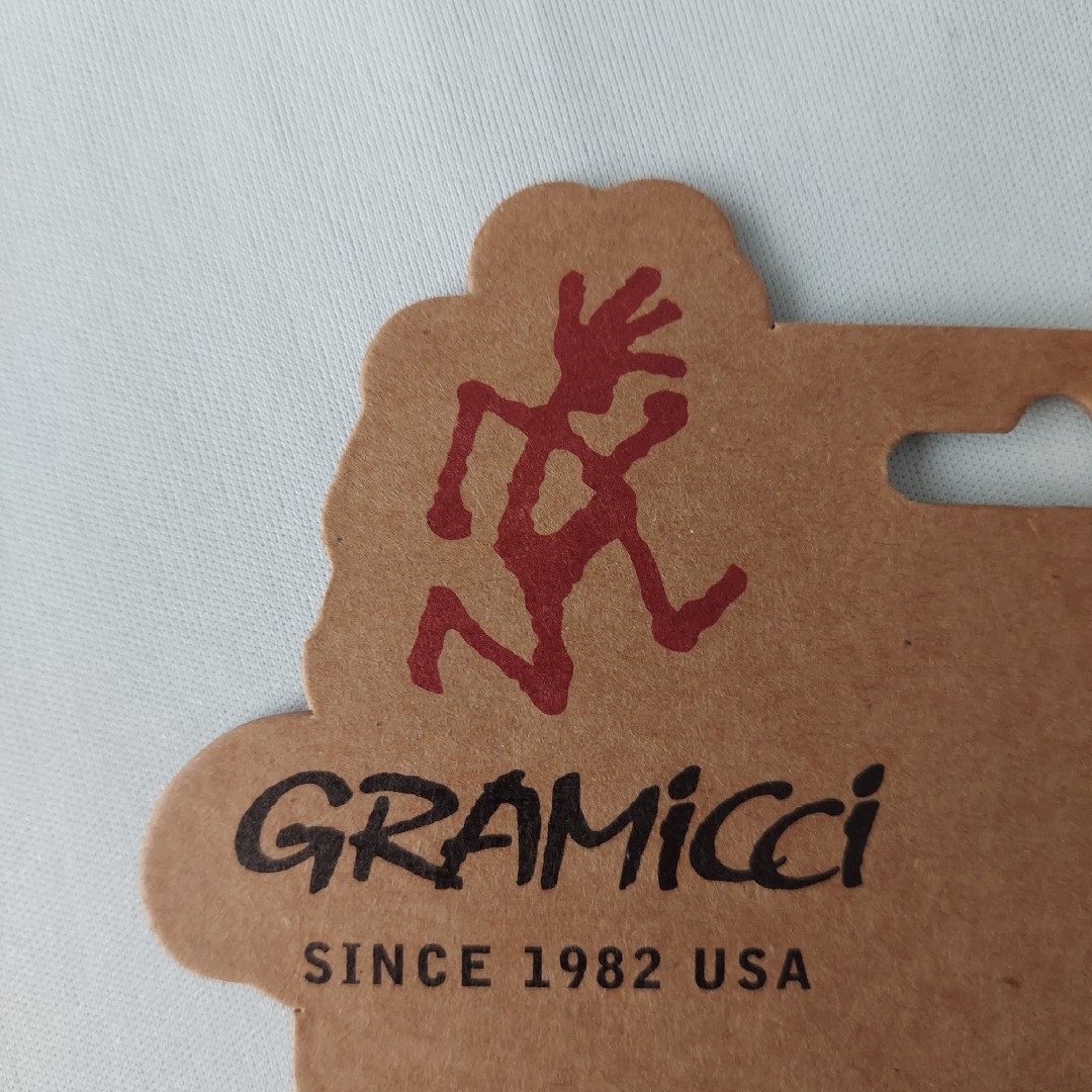 GRAMICCI(グラミチ)の☆新品☆グラミチ　GRAMICCI  ソックス　ニットソックス　2足セット靴下 メンズのレッグウェア(ソックス)の商品写真