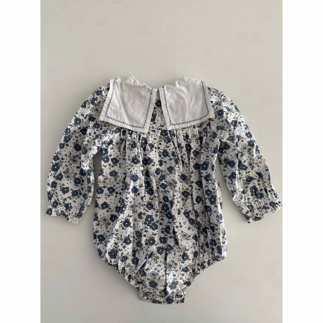 Caramel baby&child (キャラメルベビー&チャイルド)のLittle Cotton Clothes ロンパース ,18-24m キッズ/ベビー/マタニティのベビー服(~85cm)(ロンパース)の商品写真