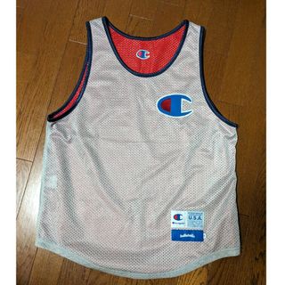 ボーラホリック(ballaholic)のボーラホリック　リバーシブルタンクトップ(バスケットボール)