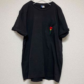 エイチアンドエム(H&M)のH & M   Tシャツ(Tシャツ/カットソー(半袖/袖なし))