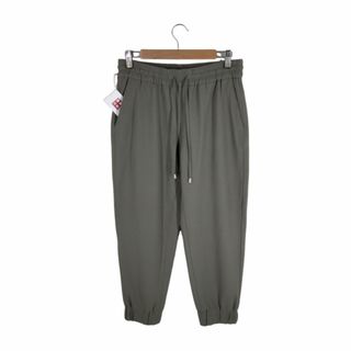 ザラ(ZARA)のZARA(ザラ) PYJAMA-STYLE JOGGING TROUSERS(その他)