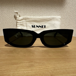 スンネイ(SUNNEI)のSUNNEI  prototipo1.1 サングラス(サングラス/メガネ)
