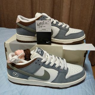 ナイキ(NIKE)のYUTO HORIGOME × SB DUNK LOW PRO QS(スニーカー)