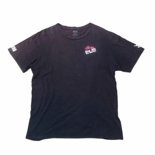 ステューシー(STUSSY)の00s old stussy Tシャツ For All To Envy 2XL(Tシャツ/カットソー(半袖/袖なし))